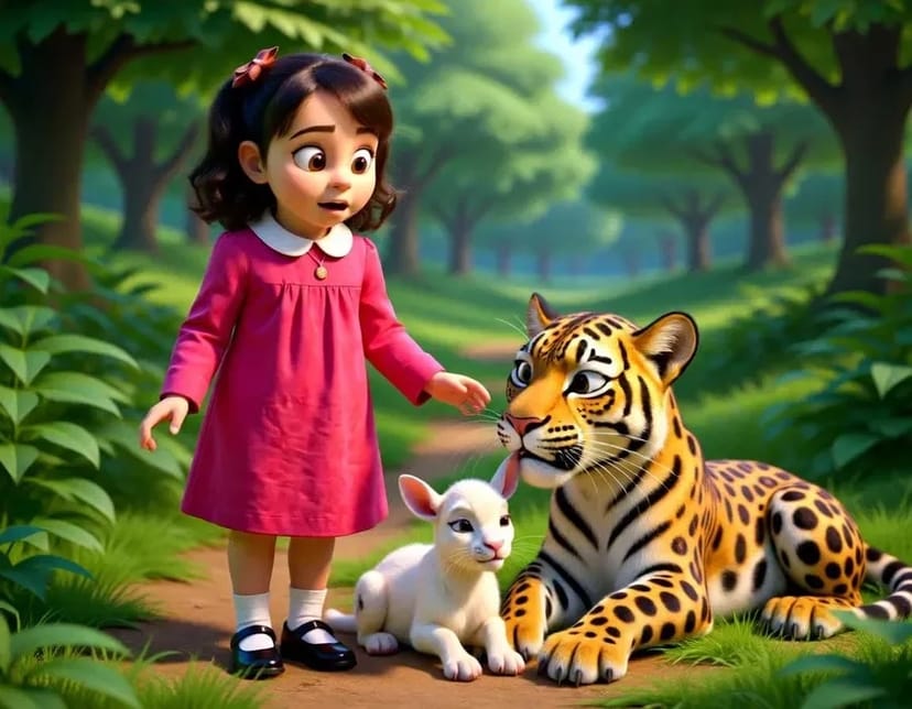 Персональний мультфільм! Ваша дитина – головний герой! По фото + ім'я