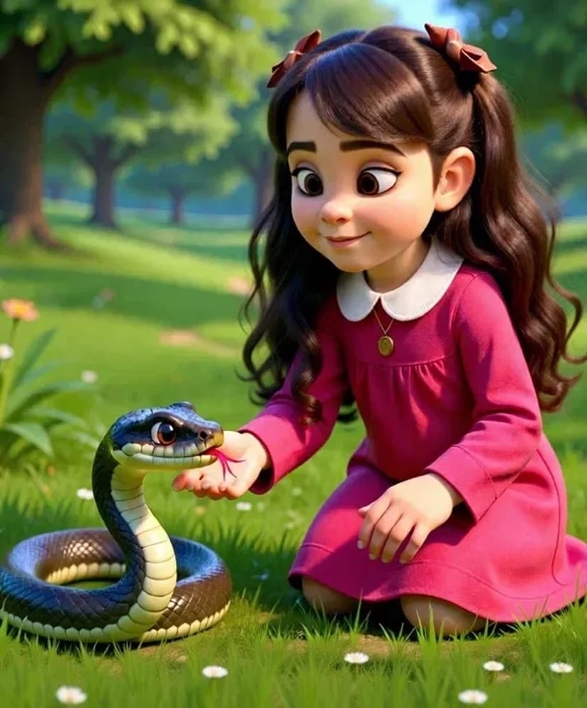 Персональний мультфільм! Ваша дитина – головний герой! По фото + ім'я