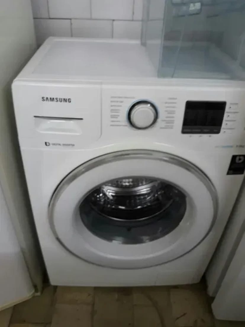 Ремонт пральних машин та усієї побутової техніки у Львові та за межами міста