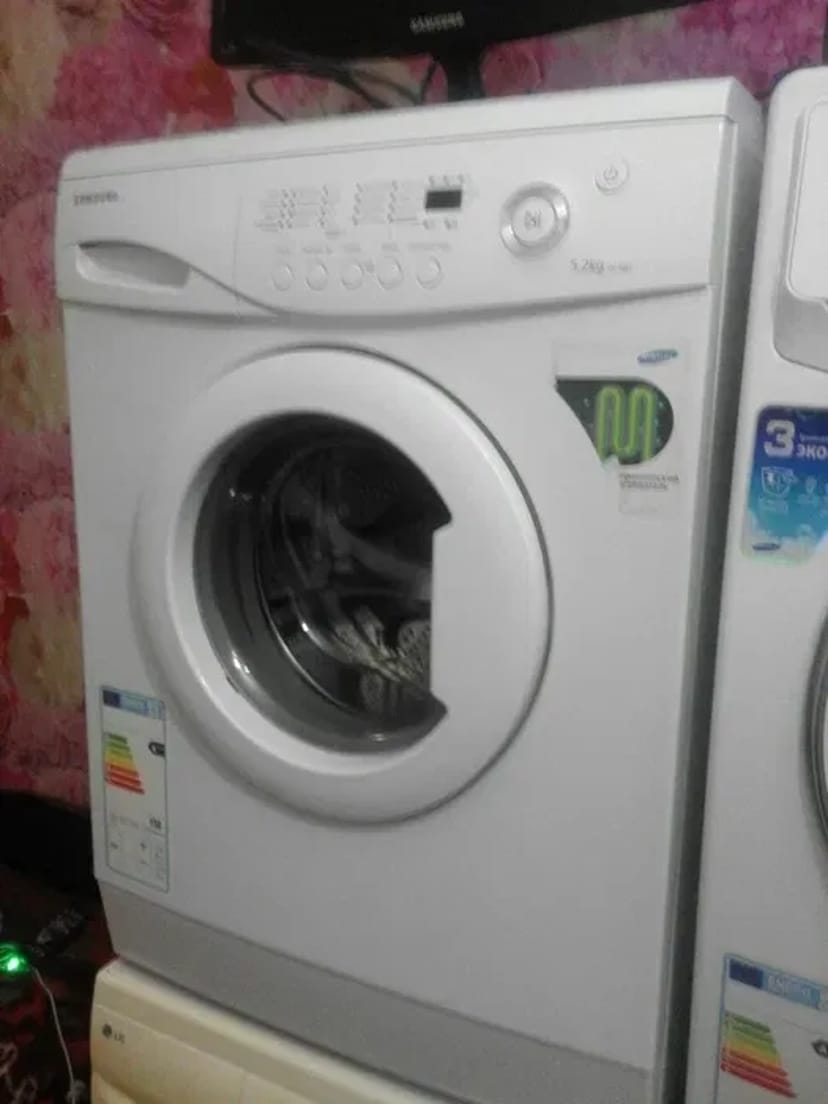 Ремонт пральних машин та усієї побутової техніки у Львові та за межами міста