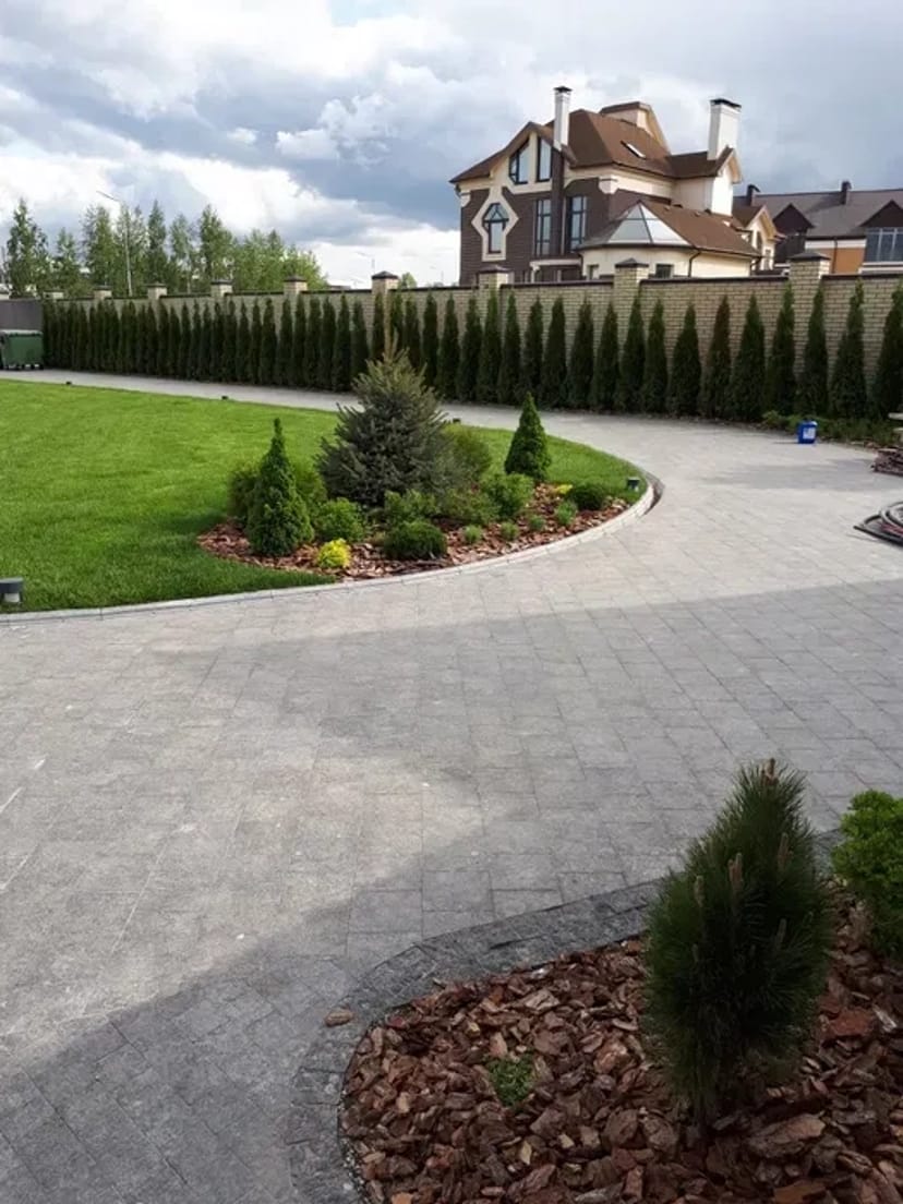 Якісне та недороге укладання тротуарної плитки з гарантією