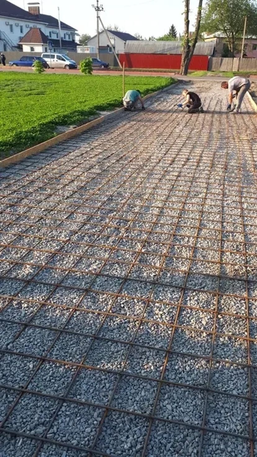 Якісне та недороге укладання тротуарної плитки з гарантією