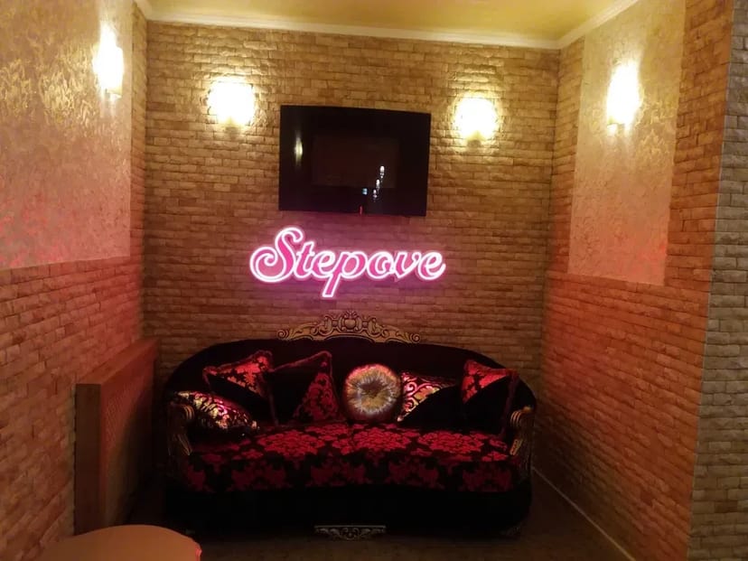 Виробництво та встановлювання всіх видів зовнішньої реклами