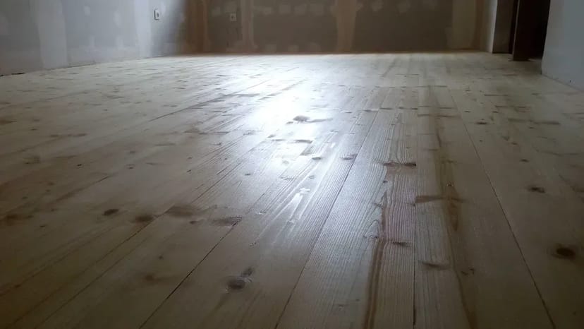 Циклювання, шліфування, ремонт паркету та дошки підлоги, реставрація, плінтус.