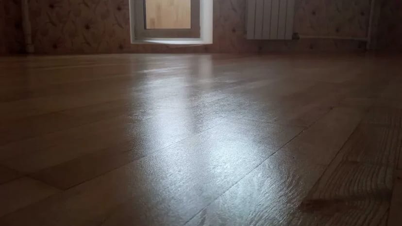 Циклювання, шліфування, ремонт паркету та дошки підлоги, реставрація, плінтус.