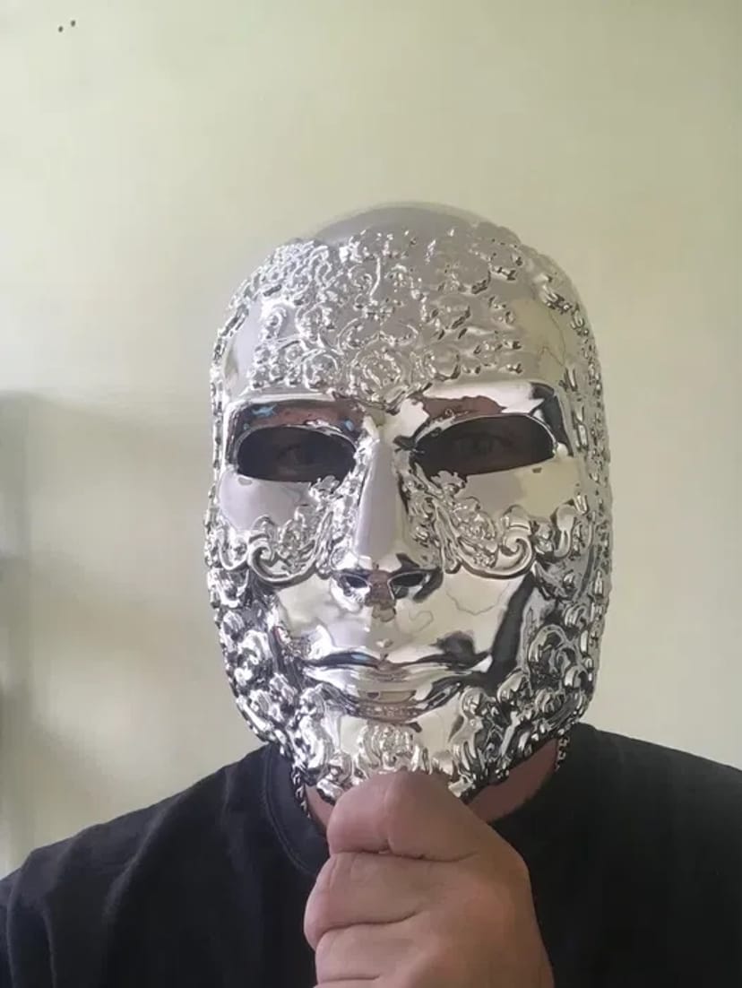 Професійне хромування пластикових деталей. Відновлення блиску.