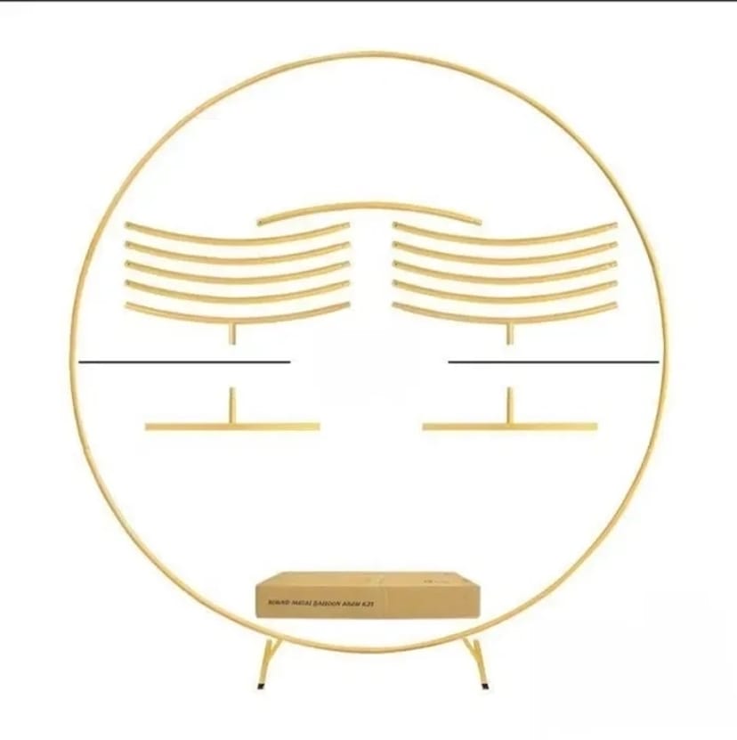 Каркас для фотозони