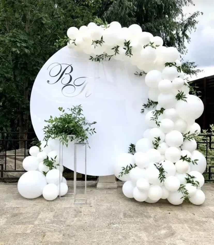 Каркас для фотозони