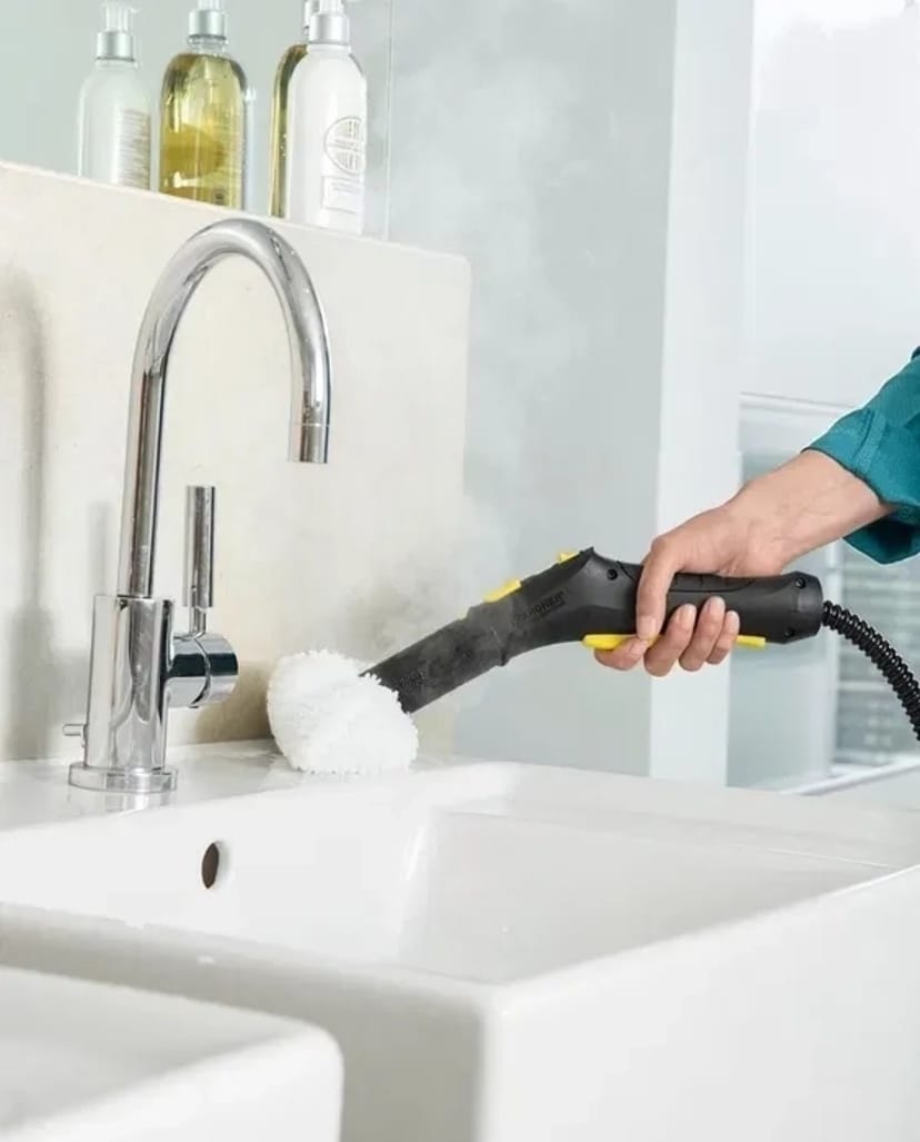 Пароочисник Karcher