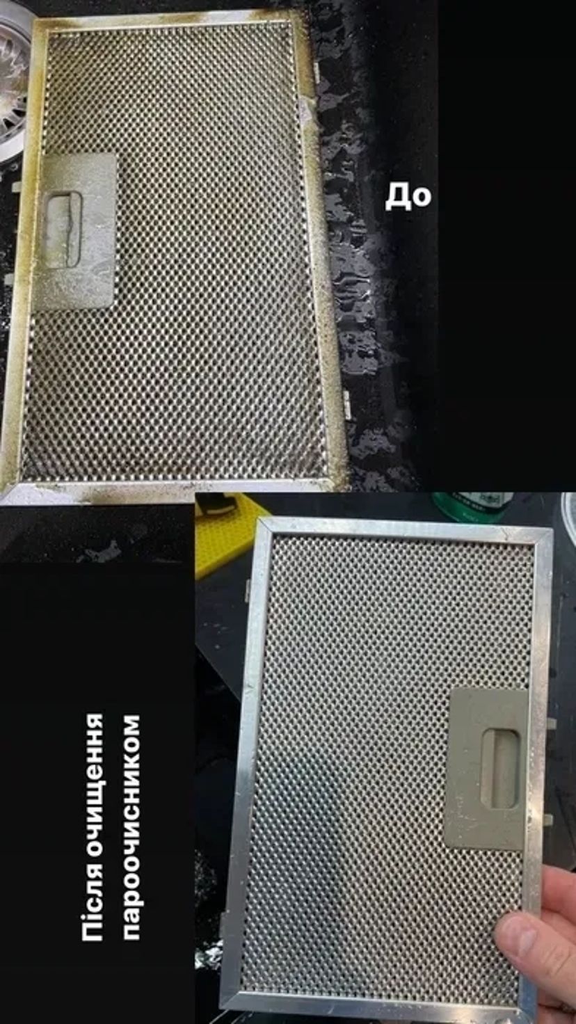 Пароочисник Karcher