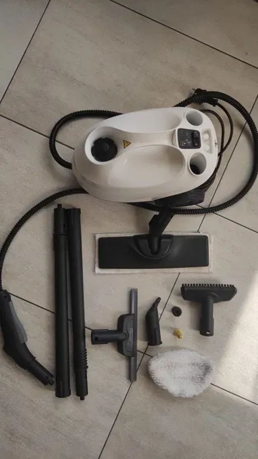 Пароочисник Karcher