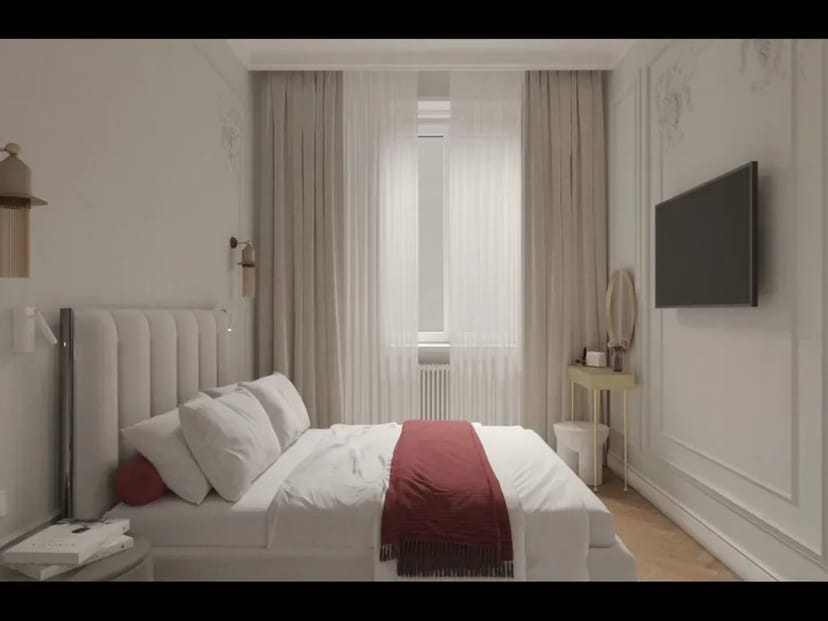 Ремонт квартир, будинків будівельні послуги