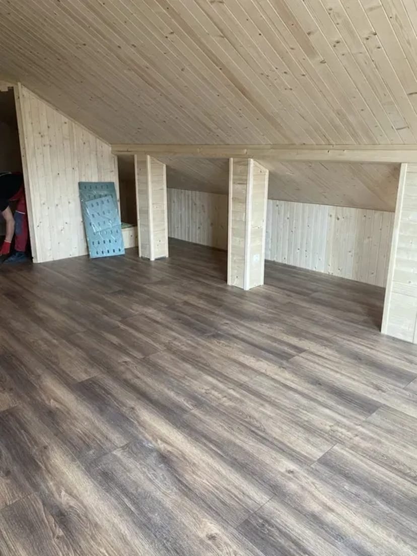 Ремонт квартир, будинків будівельні послуги