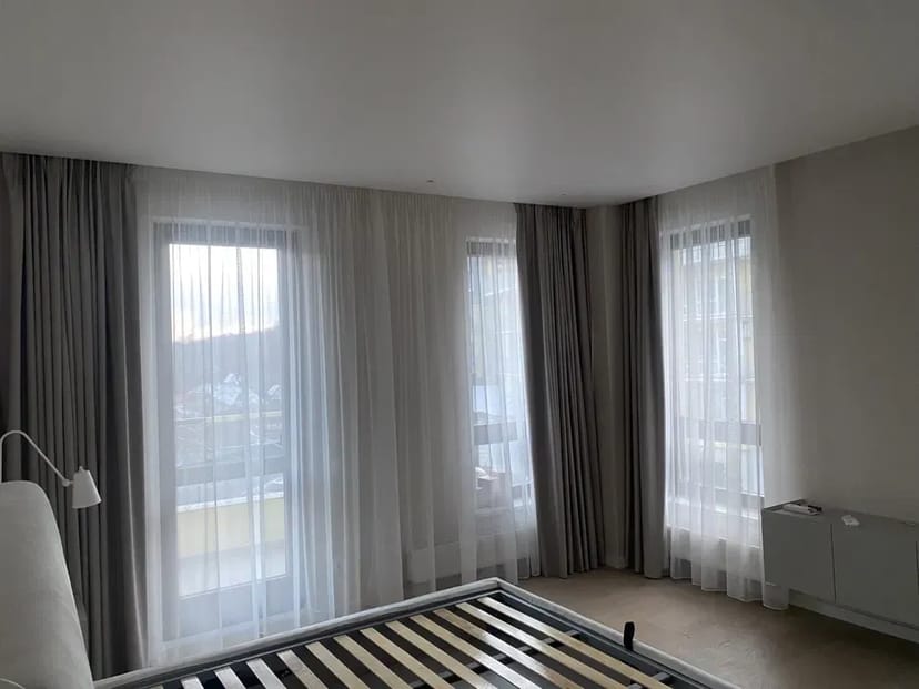 Ремонт квартир, будинків будівельні послуги