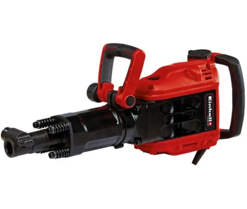 Відбійний молоток Einhell TE-DH 50