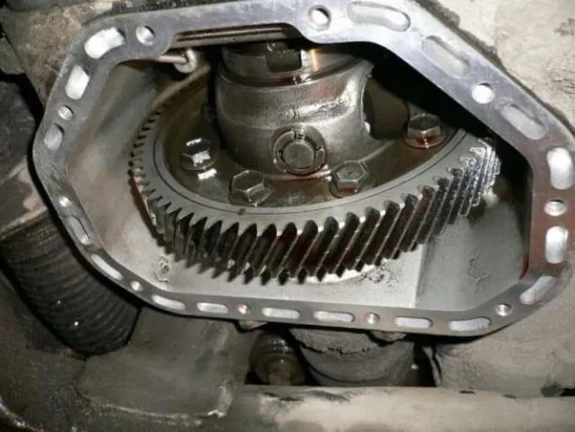 Ремонт КПП (Коробки передач) CHERY, Geely, CHANA, ЗАЗ форза и др.