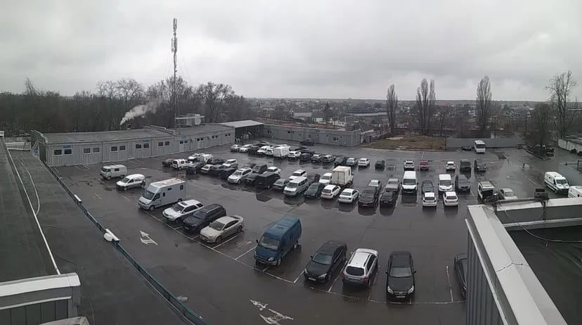 Послуги автосервісу, СТО, малярка/рихтовка, ремонт авто, розвал 3D