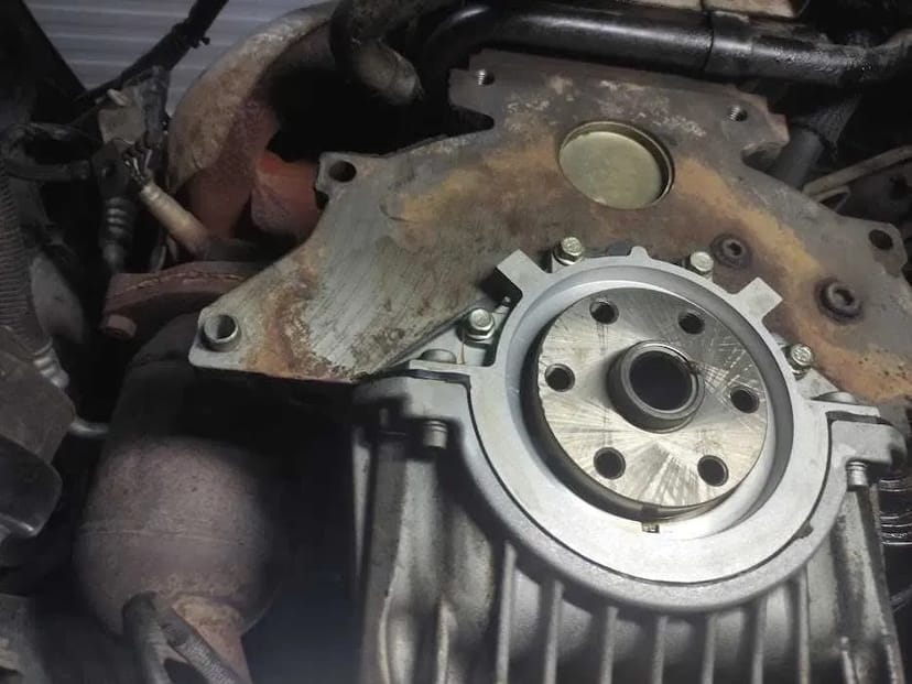 Заміна зчеплення Діагностика СТО ВАЗ ЗАЗ Хюндай Кіа Рено