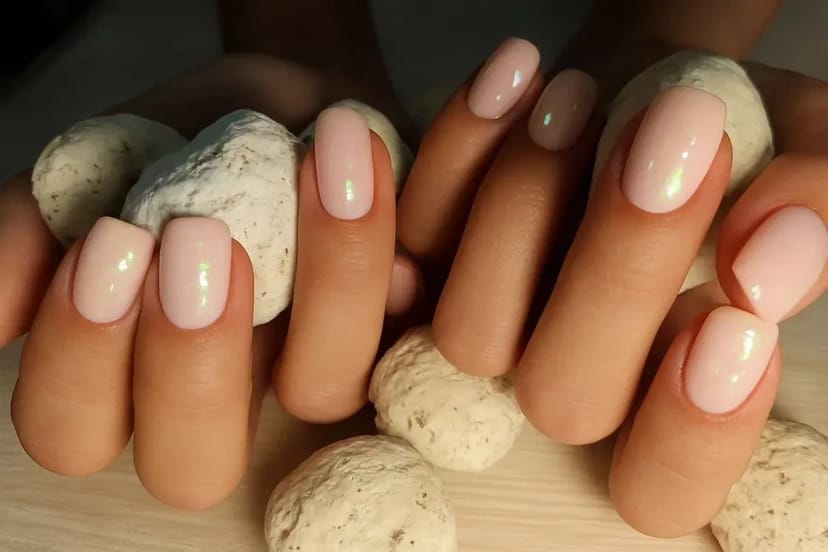 Манікюр, нарощення. Площа Севастопольська Світло є