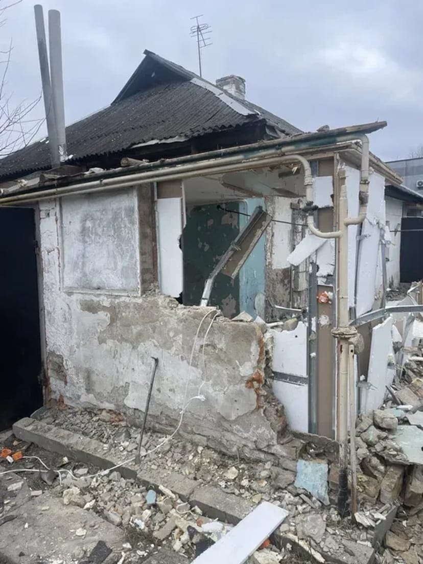 Демонтаж стін,плитки,штукатурки, будівель, сантехкабіни, стяжки, стін