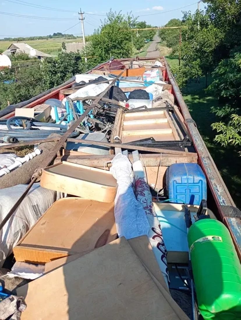 Услуги по перевозке грузов и организации переездов любой сложности!