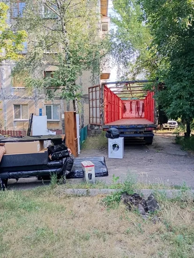 Услуги по перевозке грузов и организации переездов любой сложности!