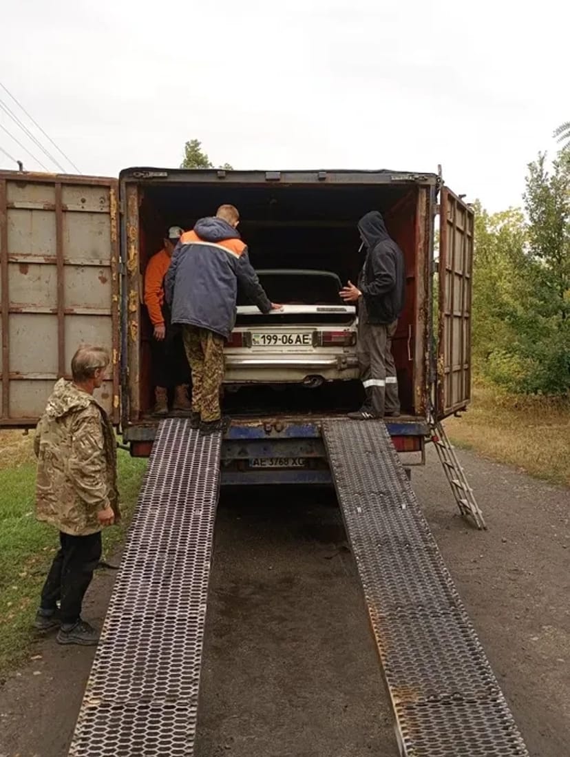 Услуги по перевозке грузов и организации переездов любой сложности!
