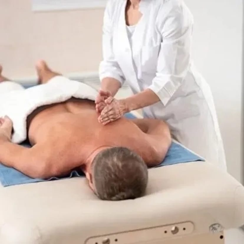 Массаж лечебный, классический,расслабляющий массаж Київ 900 грн