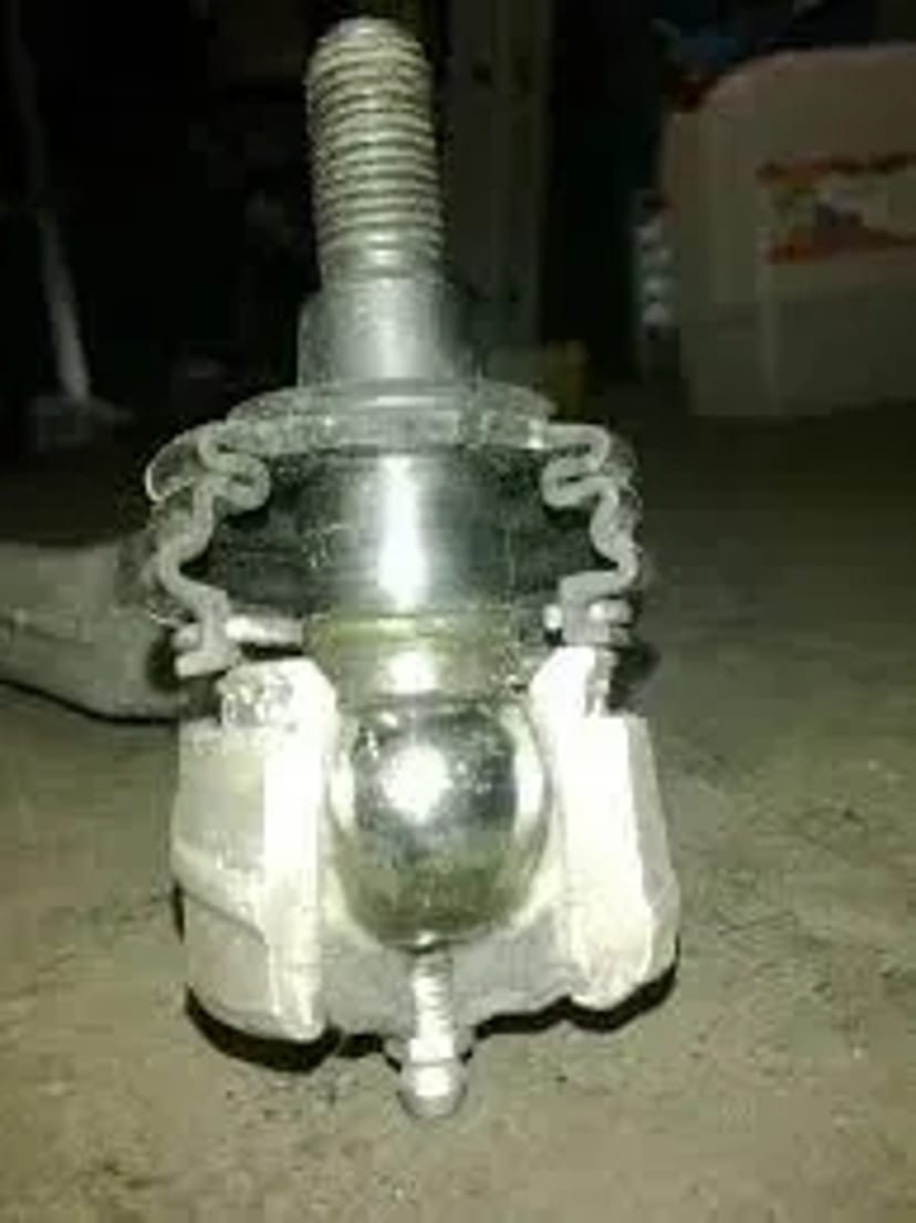 Реставрація кульових опор ремонт важелів кульові кульові