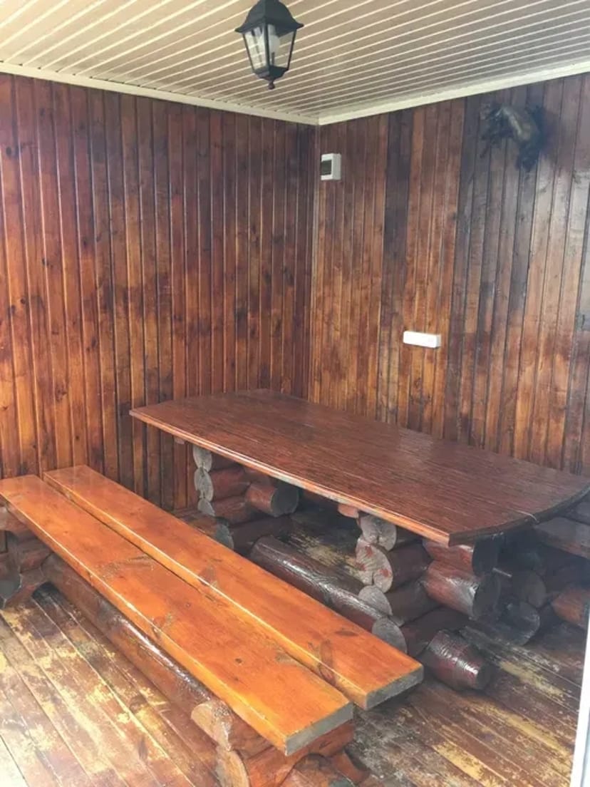 Беседки с мангалом в Киеве для праздника, не дорого!!!