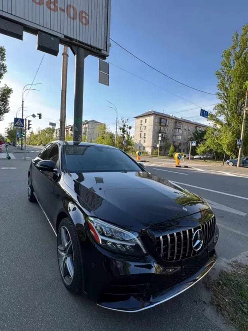 Авто (економ,бізнес,преміум клас)