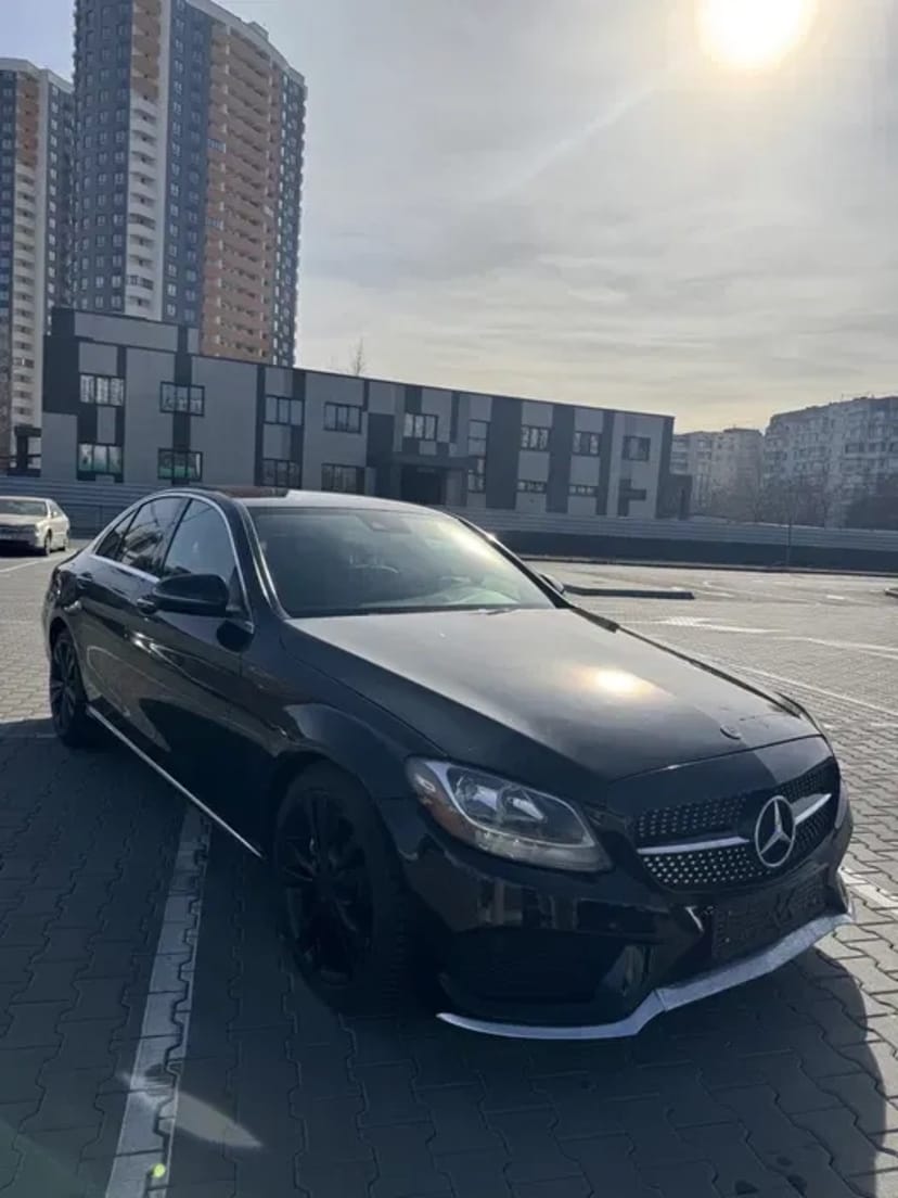 Авто (економ,бізнес,преміум клас)