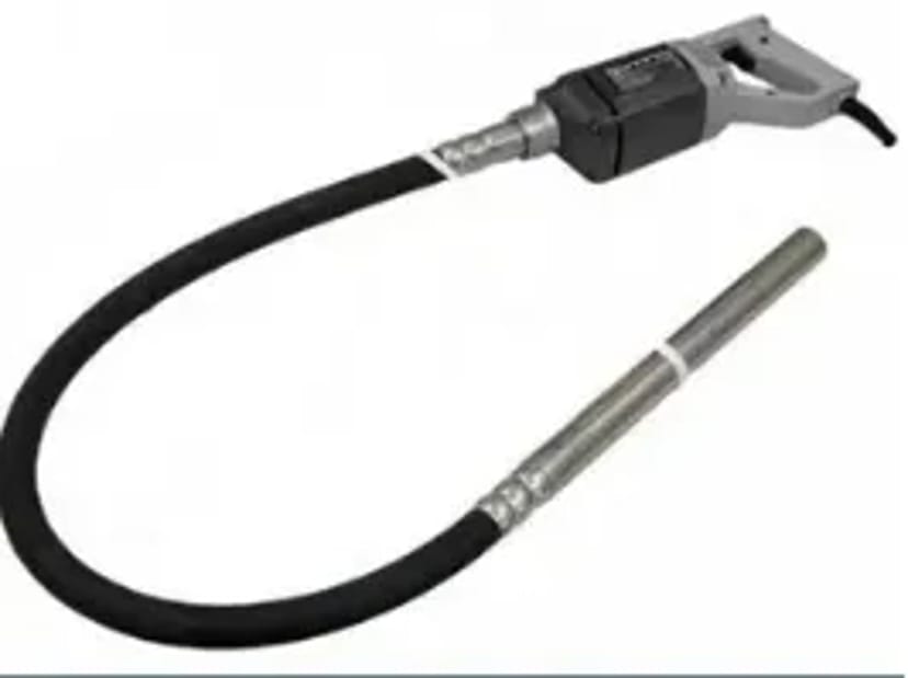 Вібратор глибинний