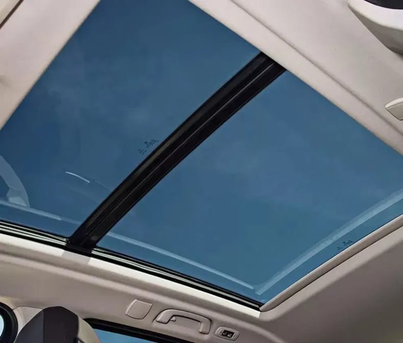 Ремонт шторки панорамы люка. 3 000 грн. Договірна.