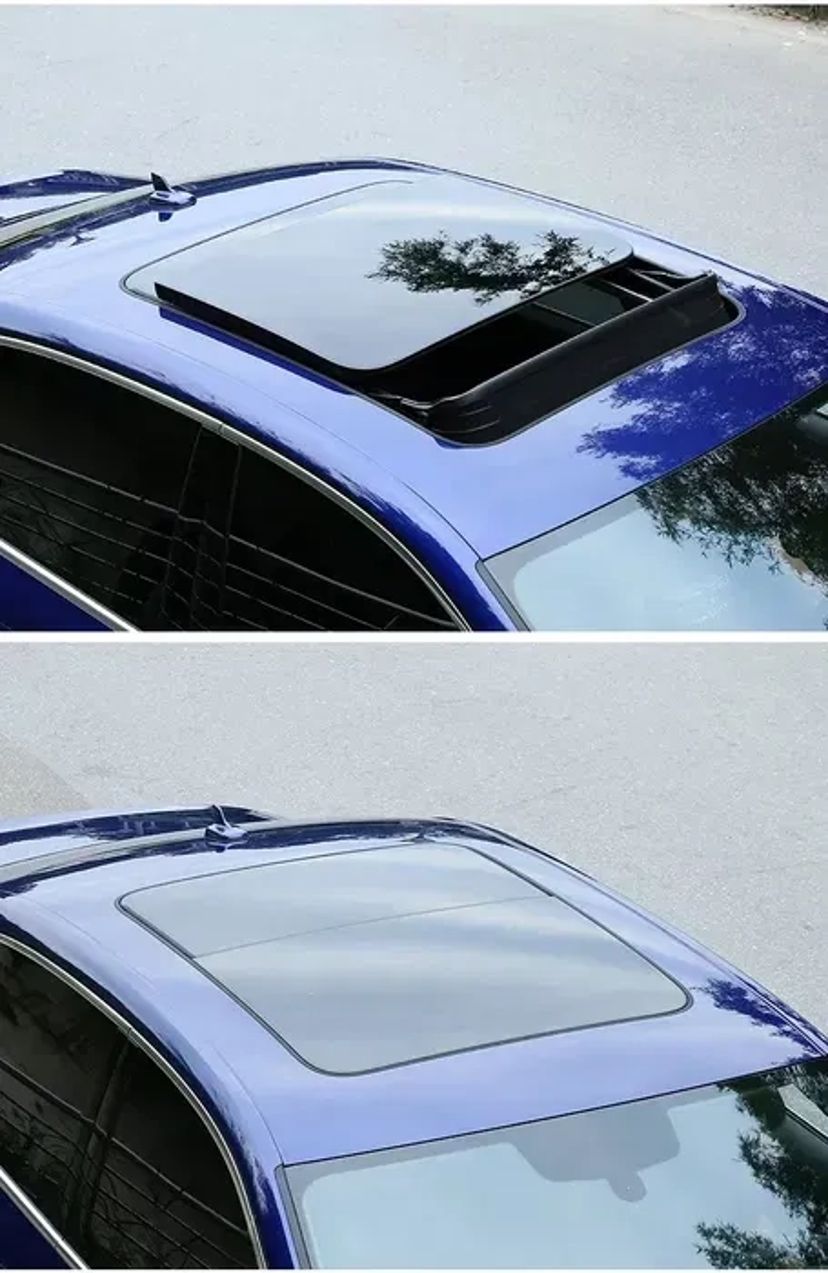 Ремонт шторки панорамы люка. 3 000 грн. Договірна.