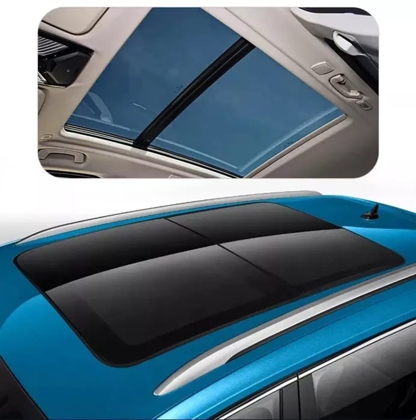 Ремонт шторки панорамы люка. 3 000 грн. Договірна.