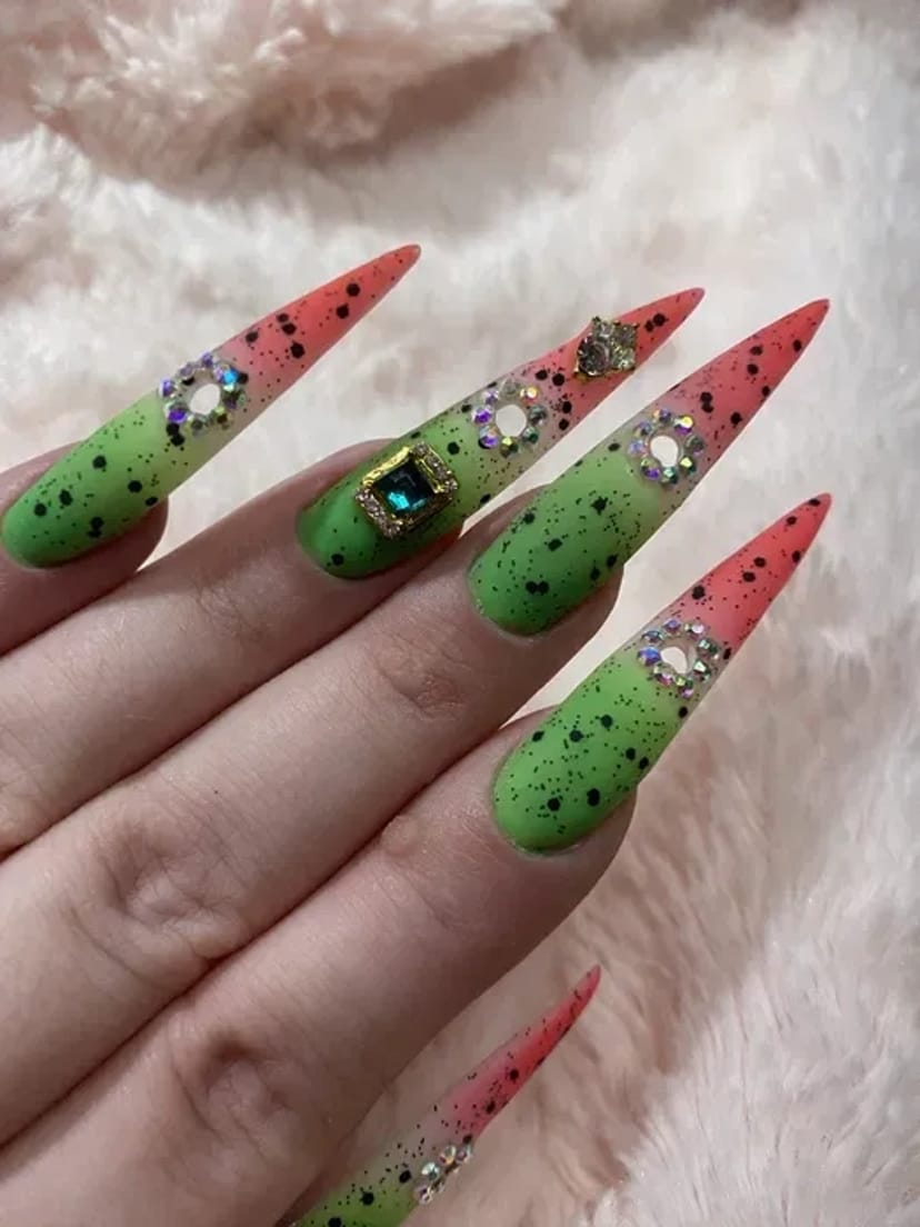 Нарощування нігтів. Корекція. Дизайн. Ліплення. ГАРАНТІЯ 3 ТИЖНЯ. Повідомлення