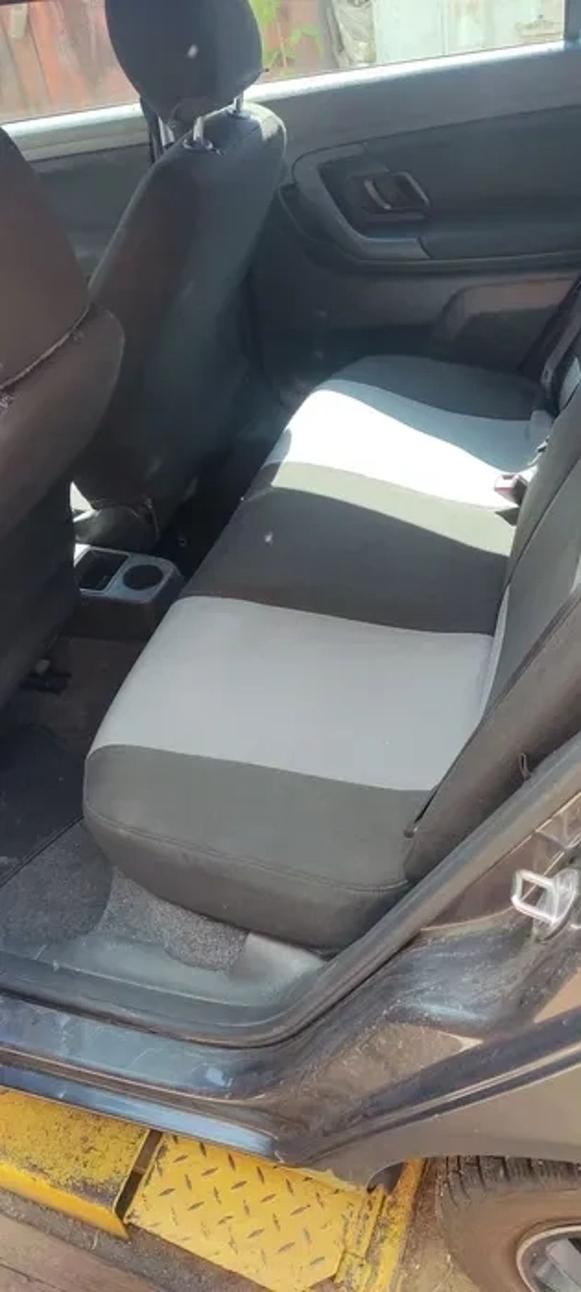 Автомобіль Шкода Фабія 2011. 2800 грн тиждень