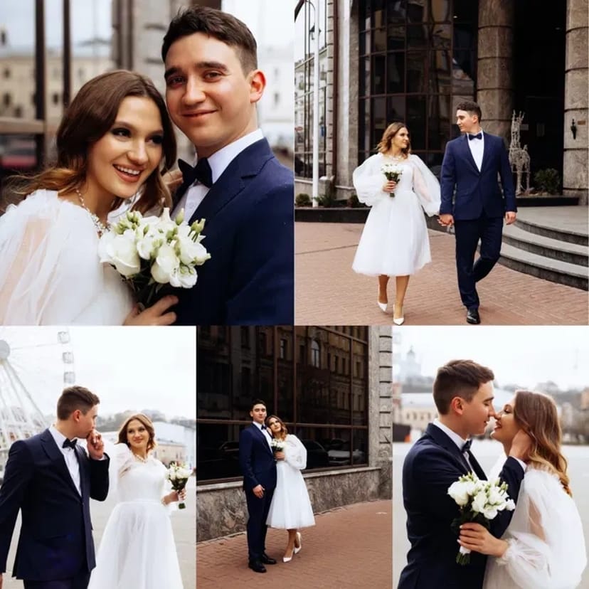 Фотограф недорого, фотосесія весільна, сімейна | Фотосессия Киев