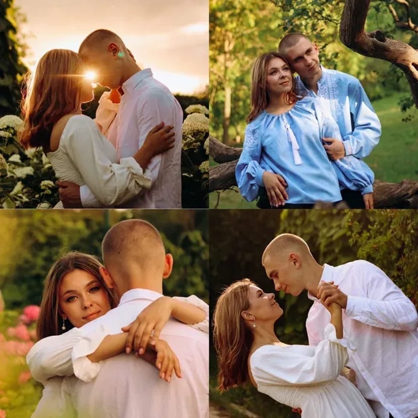Фотограф недорого, фотосесія весільна, сімейна | Фотосессия Киев