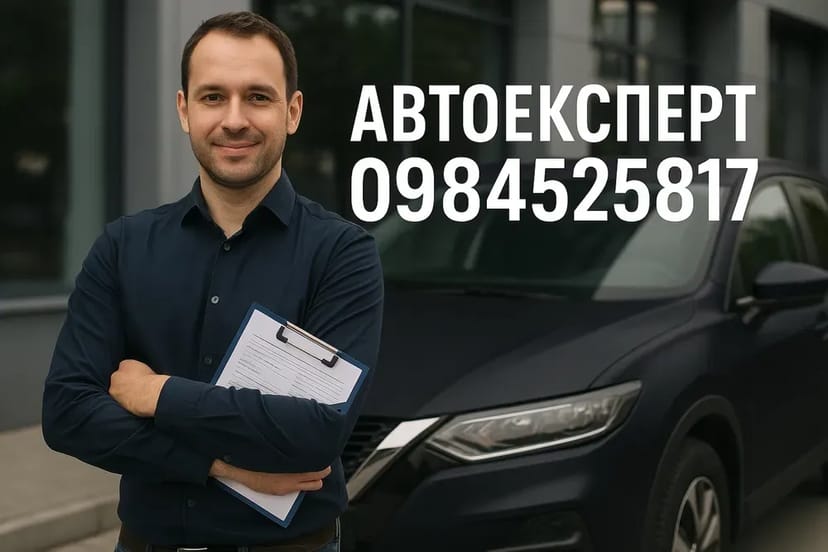Автопідбір на власному СТО, ГАРАНТІЯ, автоексперт, перевірка, огляд