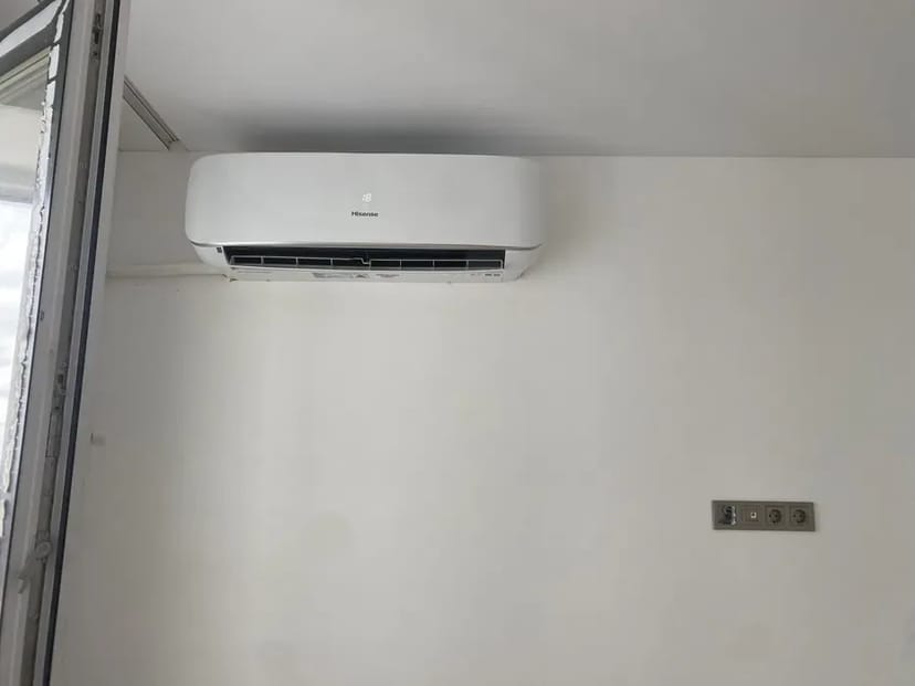 Все для Кондиционерів . Монтаж . Ремонт . Діагностика .