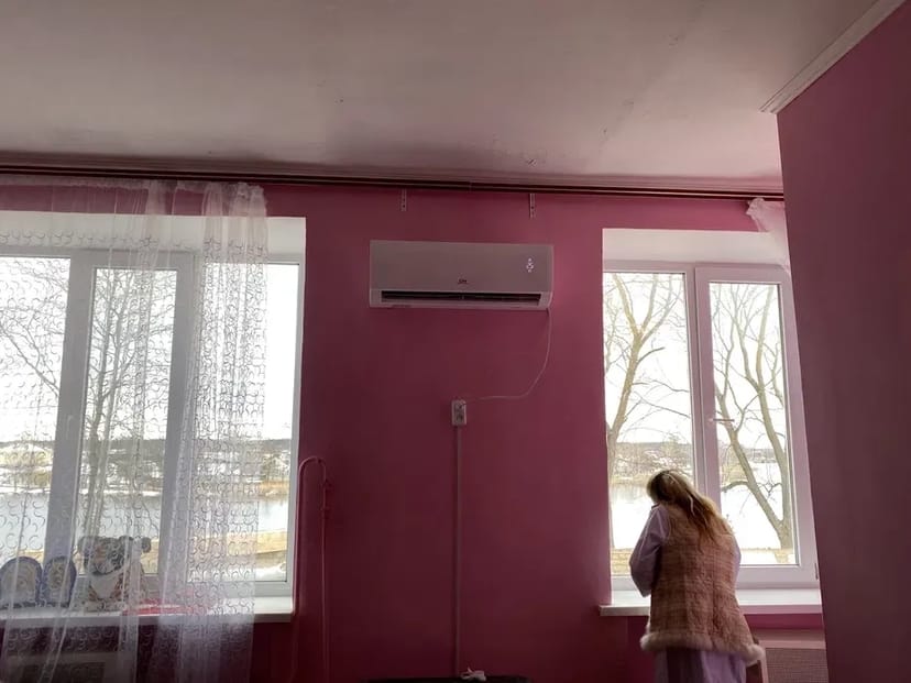 Все для Кондиционерів . Монтаж . Ремонт . Діагностика .