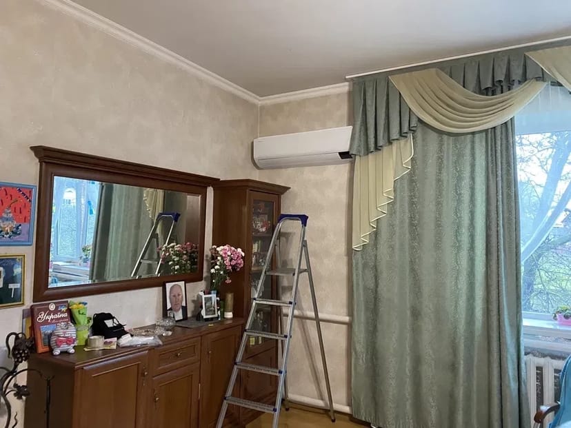 Все для Кондиционерів . Монтаж . Ремонт . Діагностика .