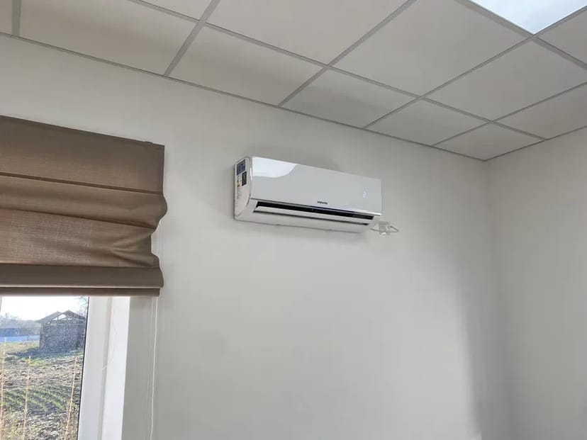 Все для Кондиционерів . Монтаж . Ремонт . Діагностика .