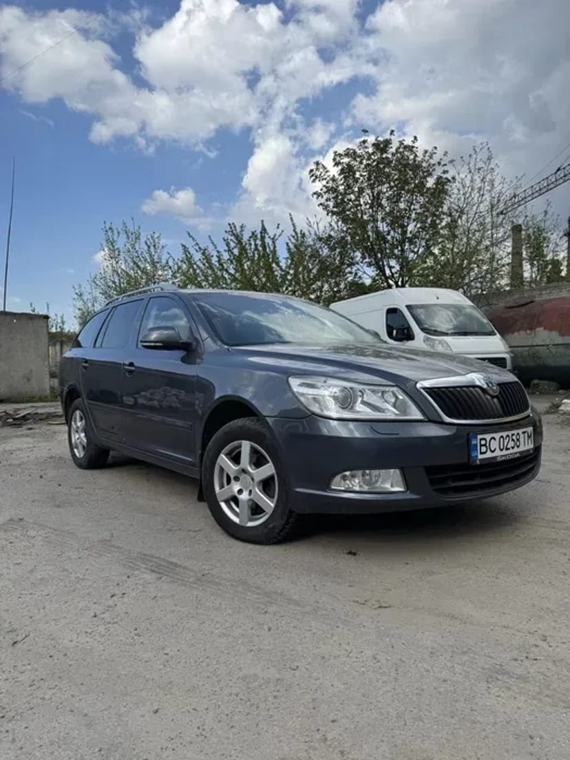 Авто Львів на вигідних умовах