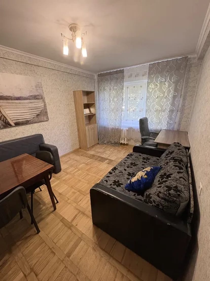 Здається 2-кімнатна кв. + з новим ремонтом (Нивки)