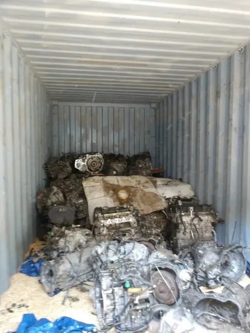 Профессиональный ремонт АКПП японских авто: качество, опыт и гарантия.