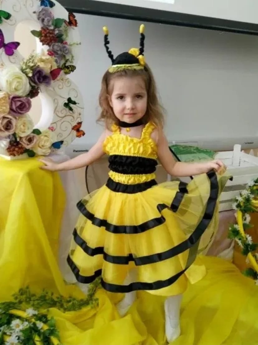 Карнавальні костюми