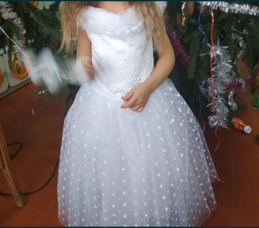 Карнавальні костюми